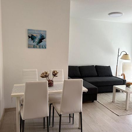 Apartmán Samil Playa Vigo Exteriér fotografie