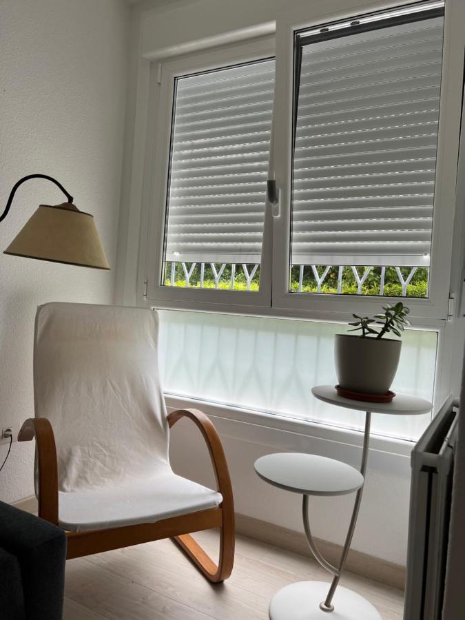 Apartmán Samil Playa Vigo Exteriér fotografie