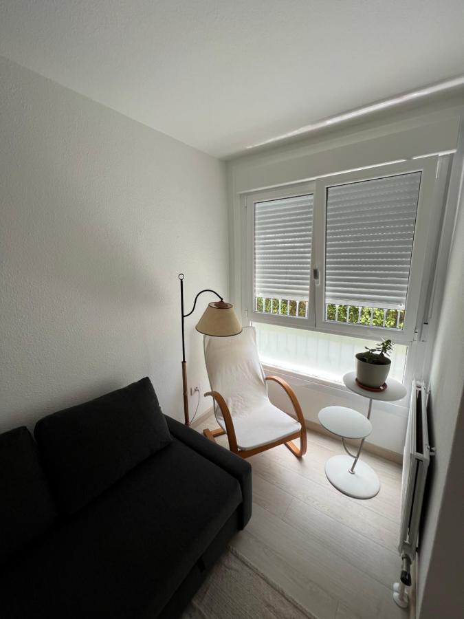 Apartmán Samil Playa Vigo Exteriér fotografie