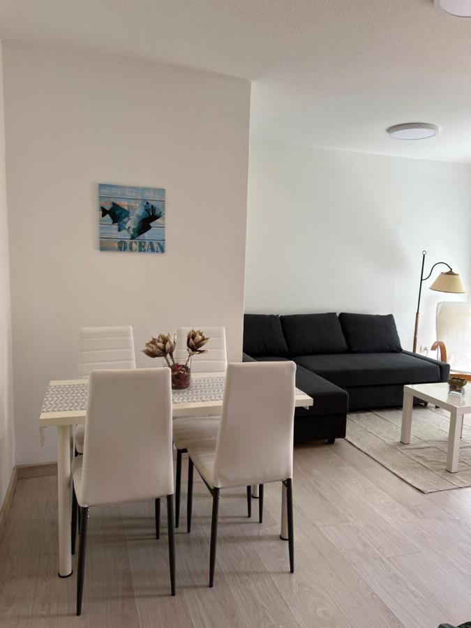 Apartmán Samil Playa Vigo Exteriér fotografie